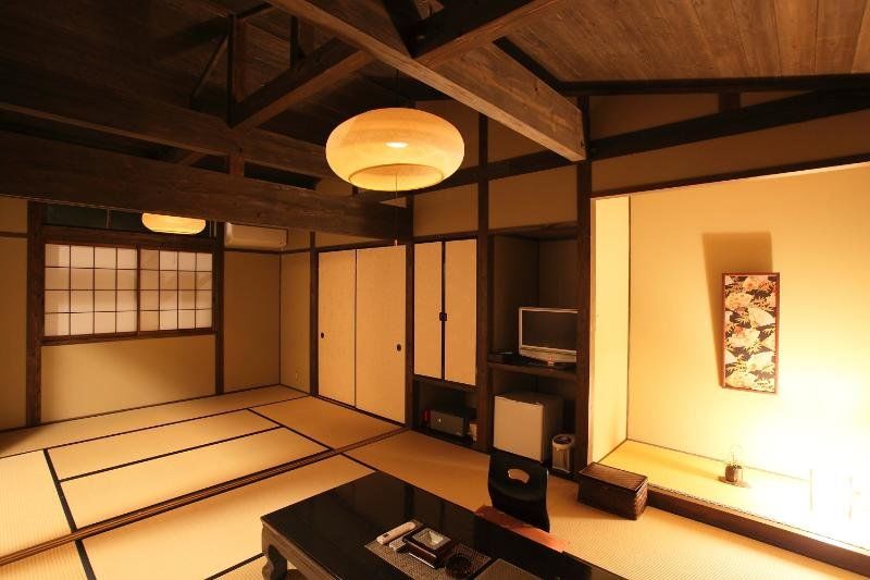 Yufuin Ryoan Wazanho Hotel Oita Bagian luar foto