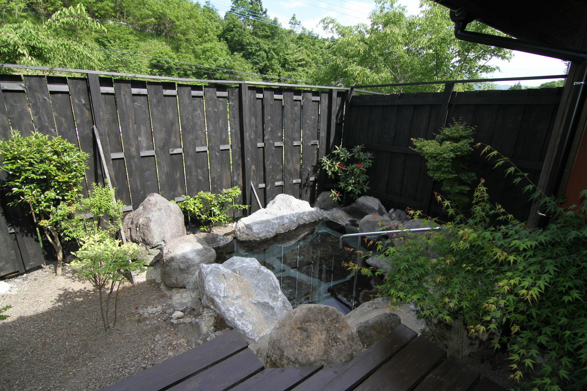 Yufuin Ryoan Wazanho Hotel Oita Bagian luar foto