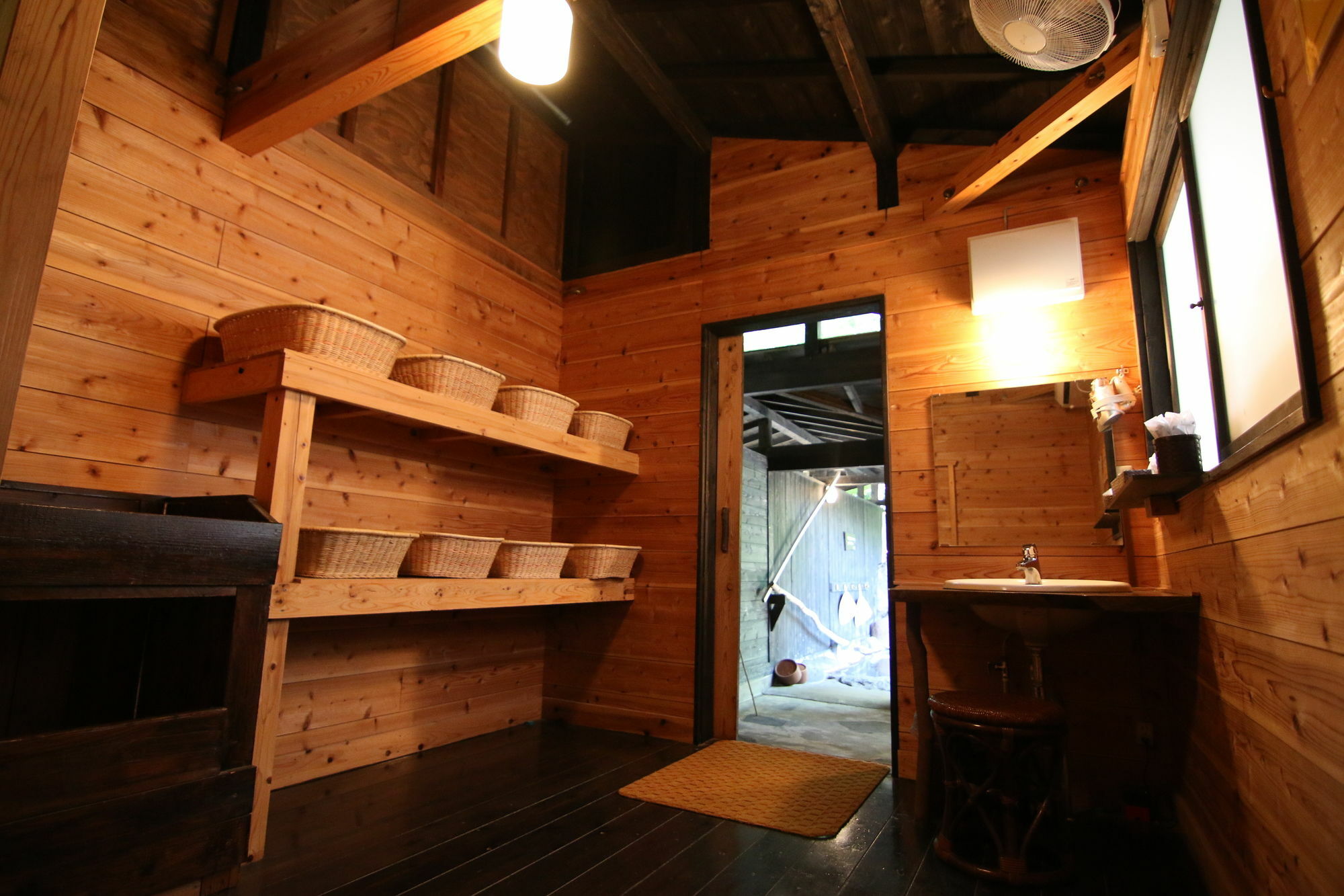 Yufuin Ryoan Wazanho Hotel Oita Bagian luar foto