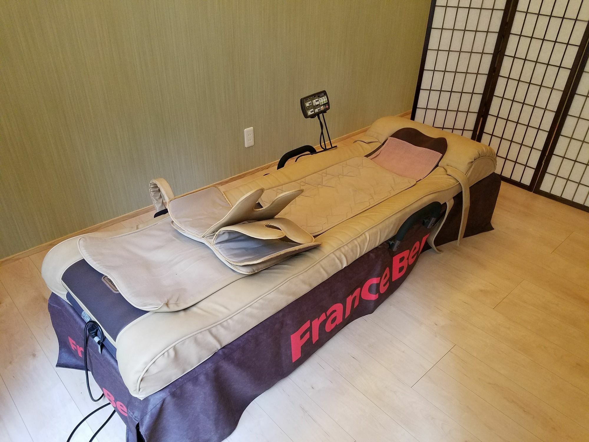 Yufuin Ryoan Wazanho Hotel Oita Bagian luar foto