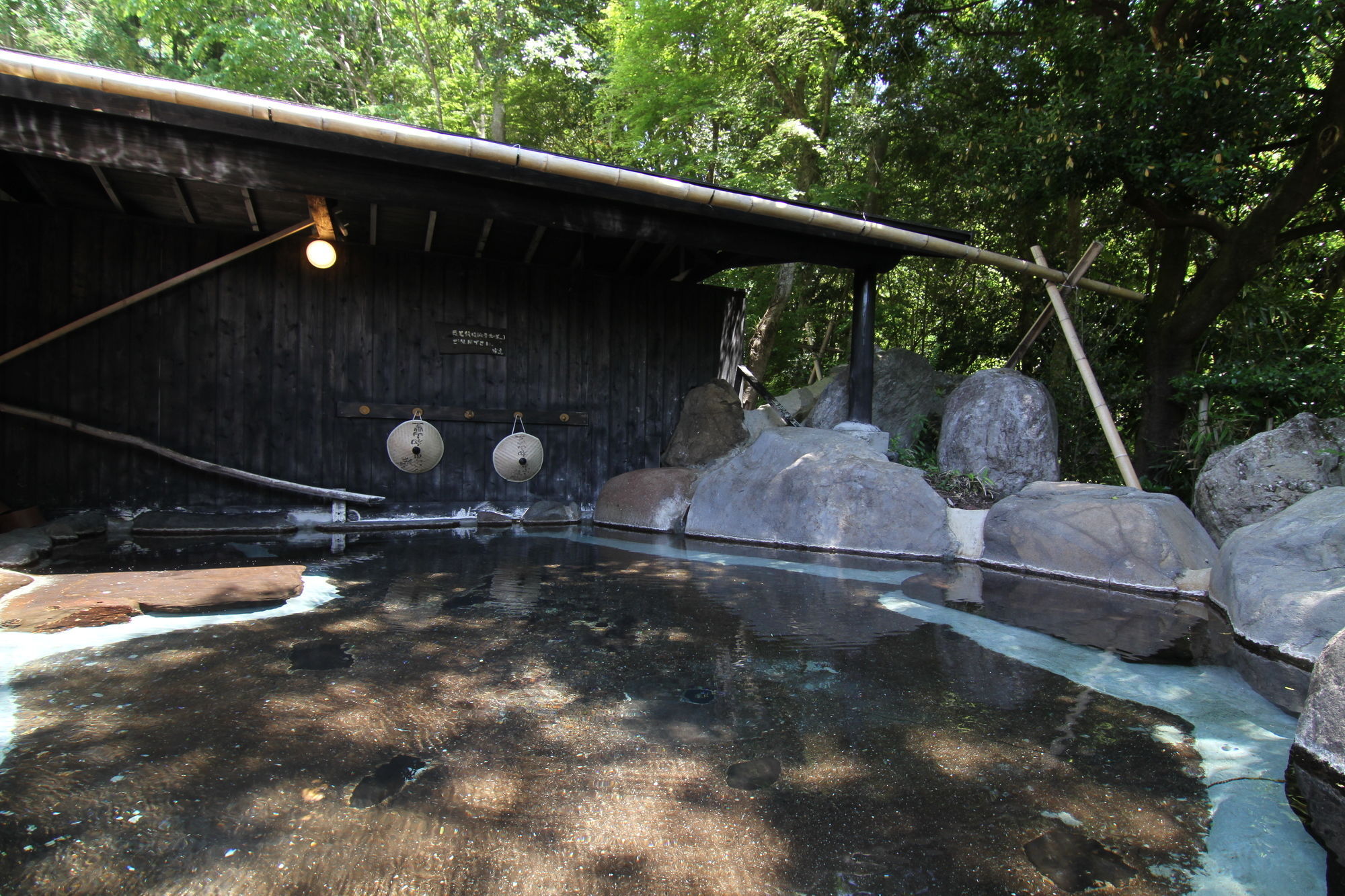 Yufuin Ryoan Wazanho Hotel Oita Bagian luar foto