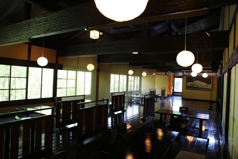 Yufuin Ryoan Wazanho Hotel Oita Bagian luar foto