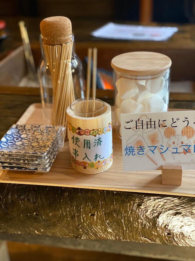 Yufuin Ryoan Wazanho Hotel Oita Bagian luar foto