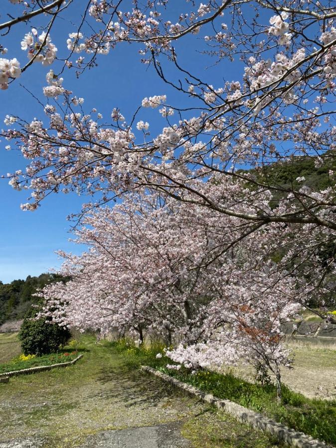 Yufuin Ryoan Wazanho Hotel Oita Bagian luar foto